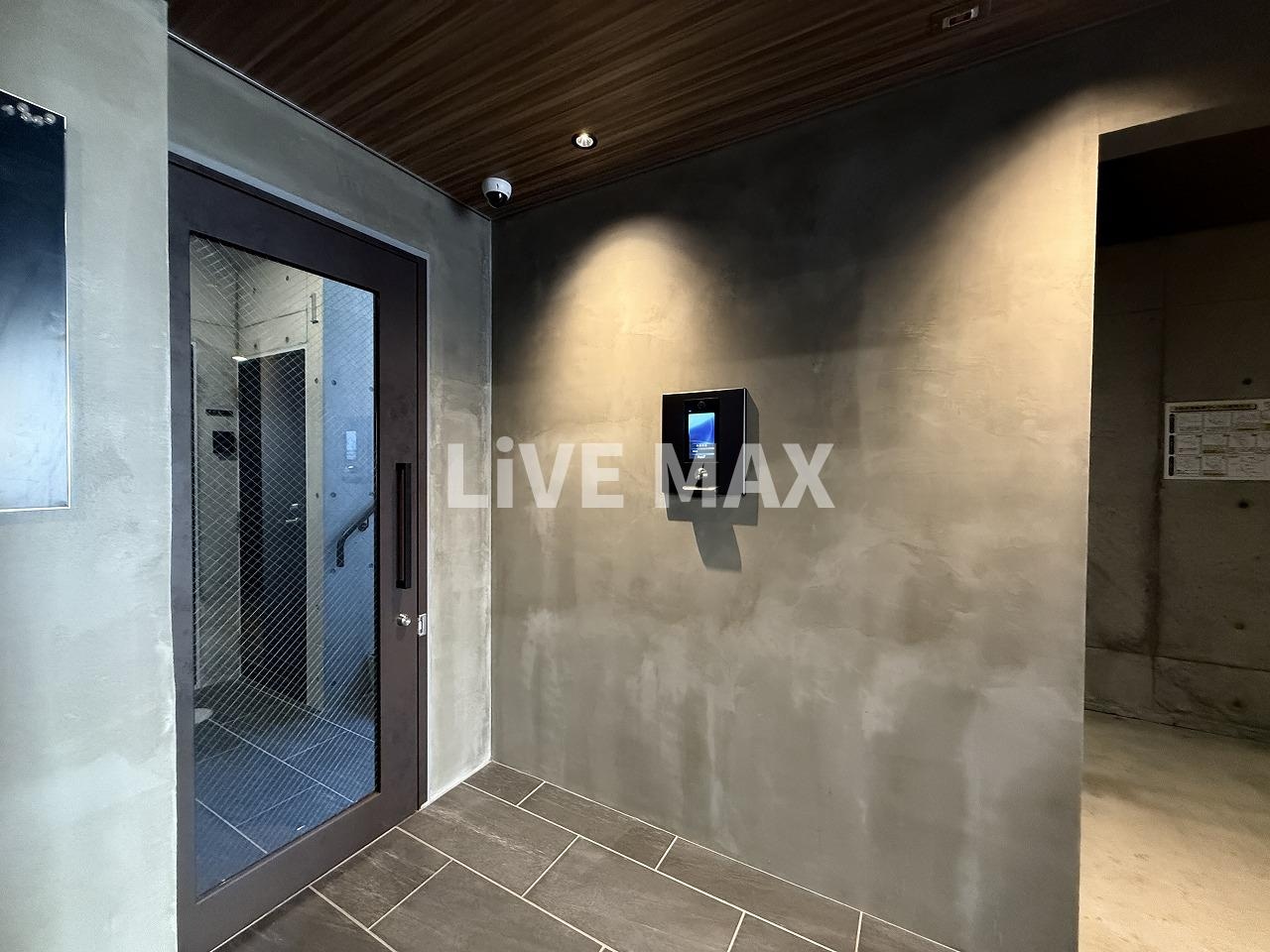 Amirl Premier ShinsakaeⅡの物件外観写真