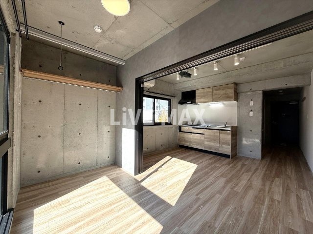 Amirl Premier ShinsakaeⅡの物件内観写真