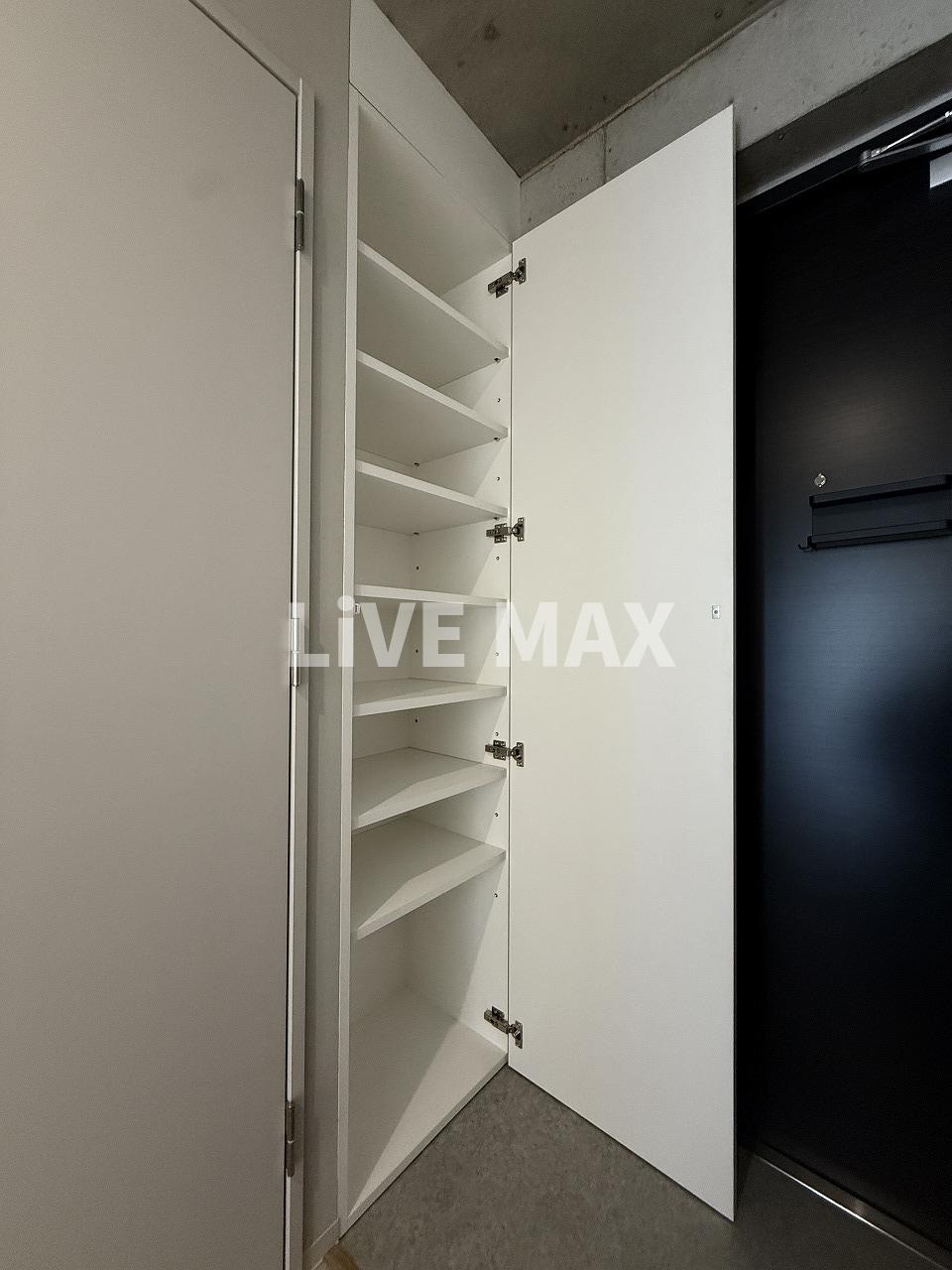 Amirl Premier ShinsakaeⅡの物件内観写真