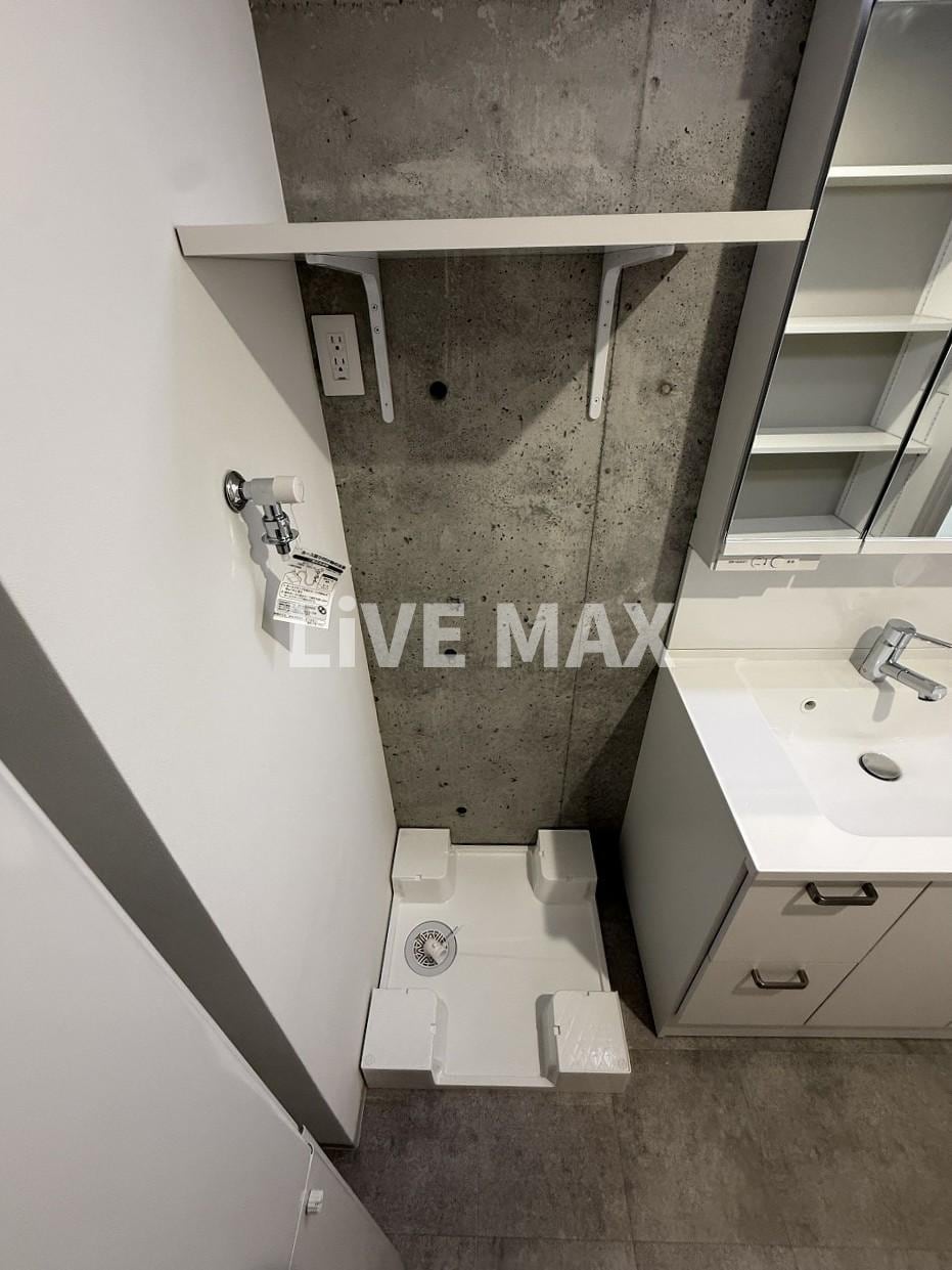 Amirl Premier ShinsakaeⅡの物件内観写真