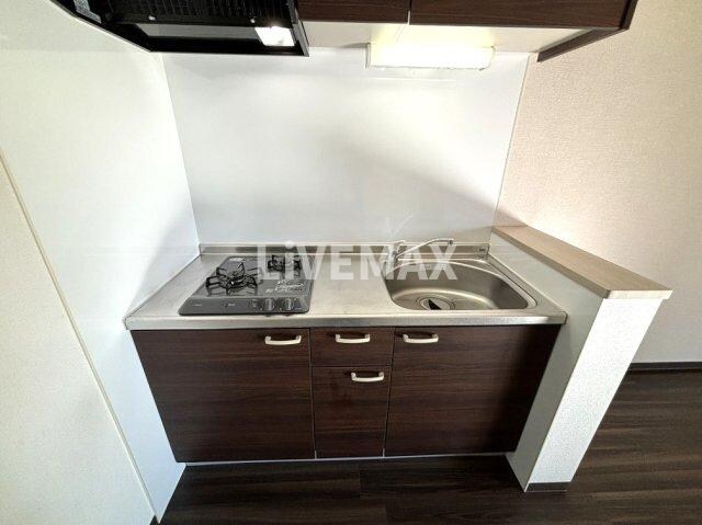 プラウランド名駅の物件内観写真