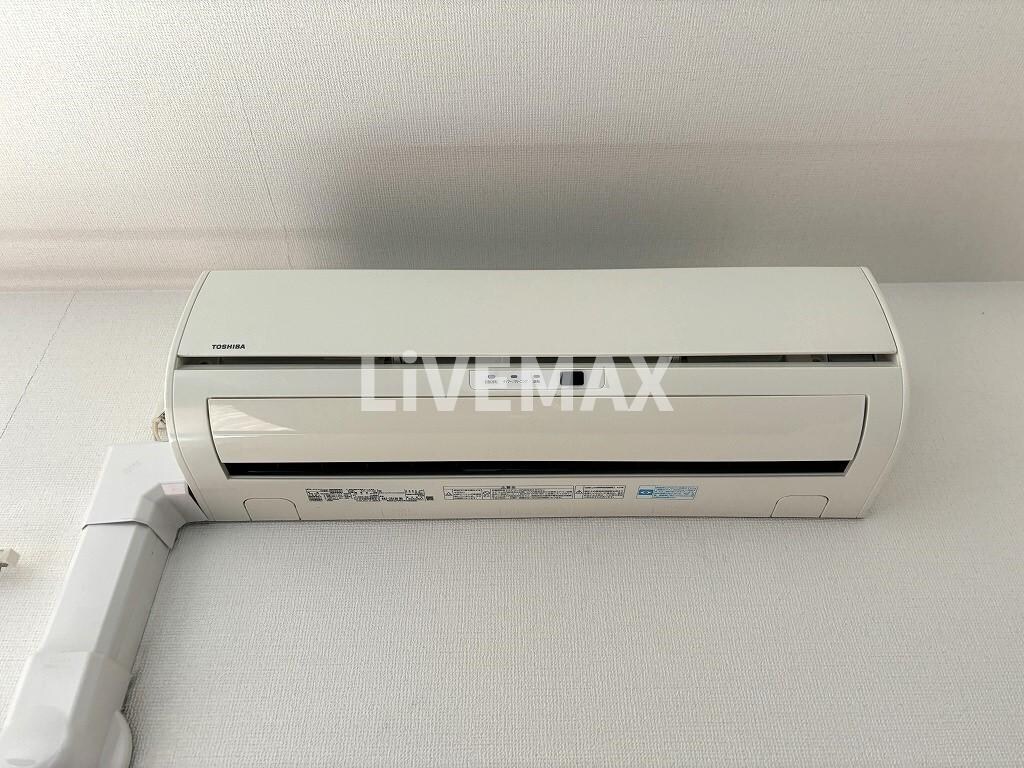 プラウランド名駅の物件内観写真