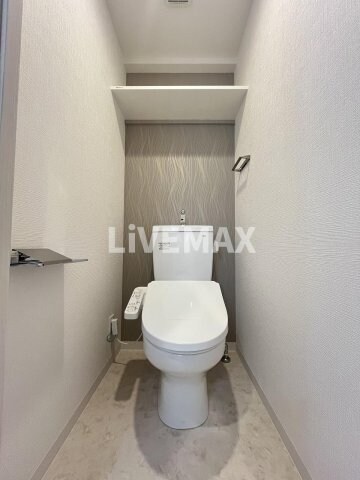 エスリード桜山ル・ヴェールの物件内観写真