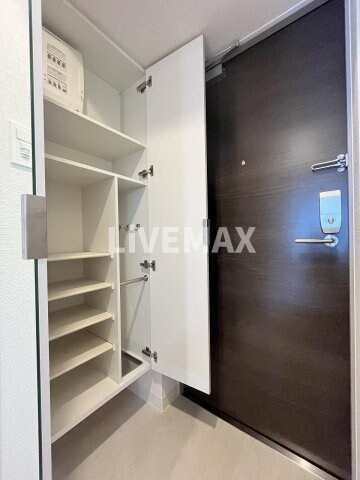 エスリード桜山ル・ヴェールの物件内観写真