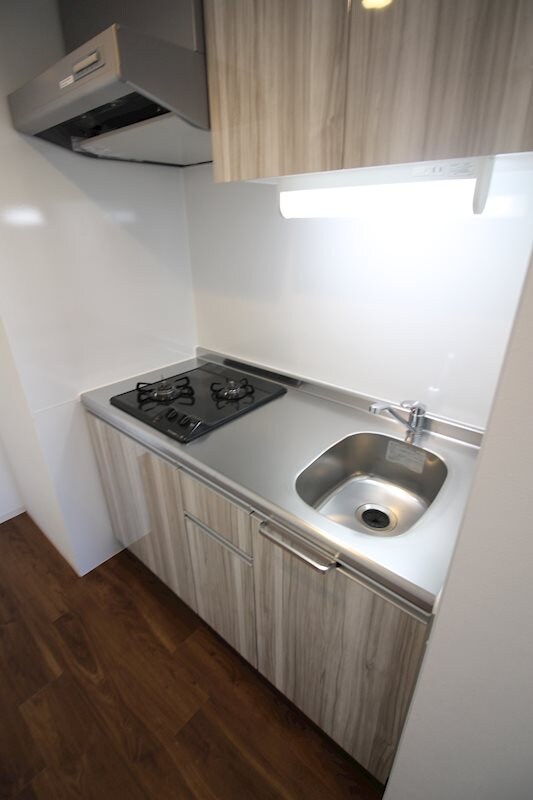 LUORE浄心の物件内観写真