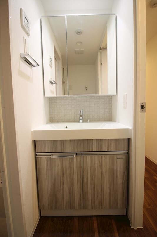 LUORE浄心の物件内観写真