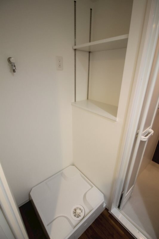 LUORE浄心の物件内観写真