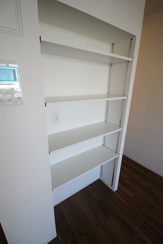 LUORE浄心の物件内観写真