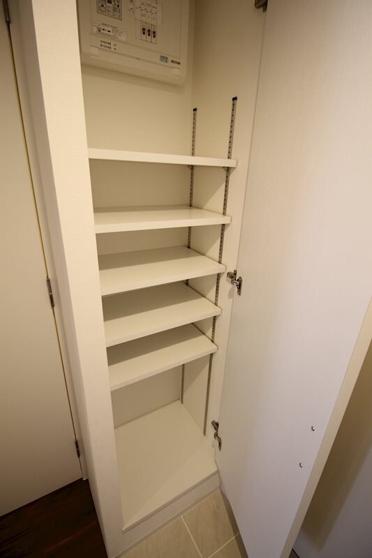 LUORE浄心の物件内観写真