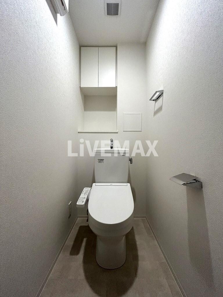 スプランディッド名駅NORTHの物件内観写真