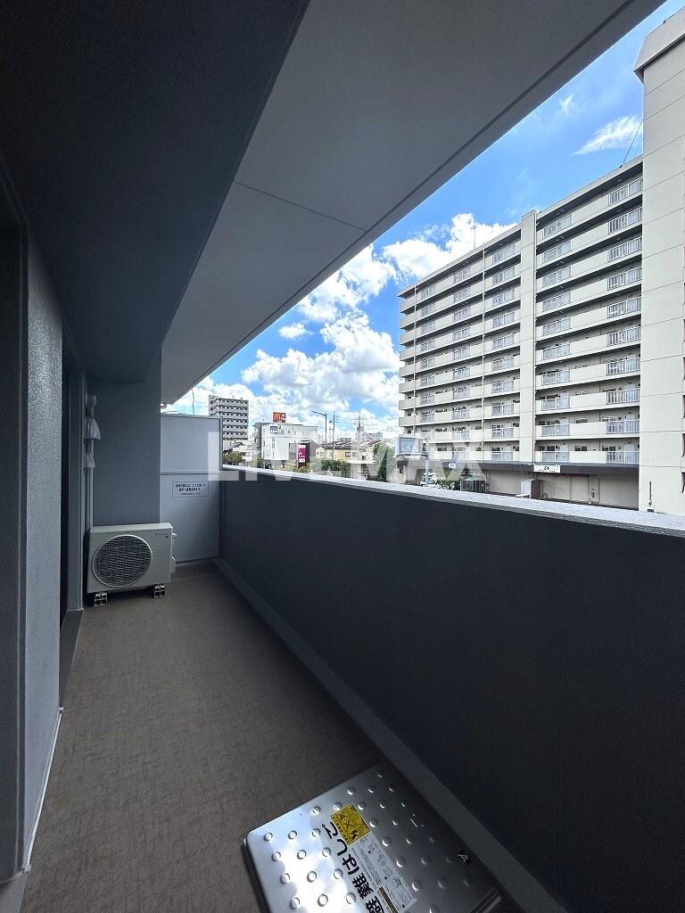 スプランディッド名駅NORTHの物件内観写真