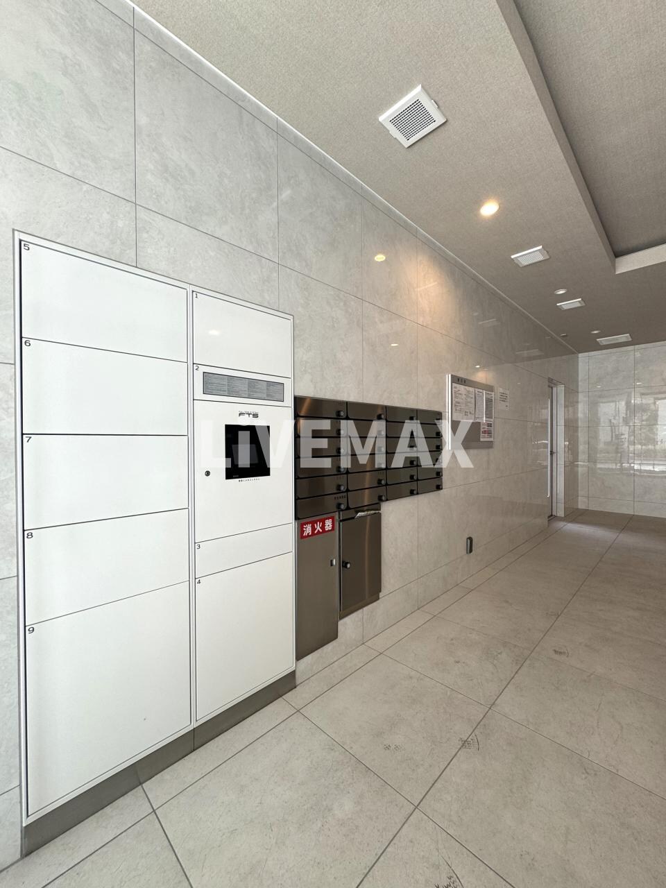 スプランディッド名駅NORTHの物件内観写真