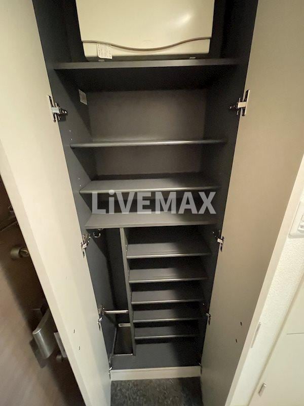 プレサンス名古屋STATIONアブソリュートの物件内観写真