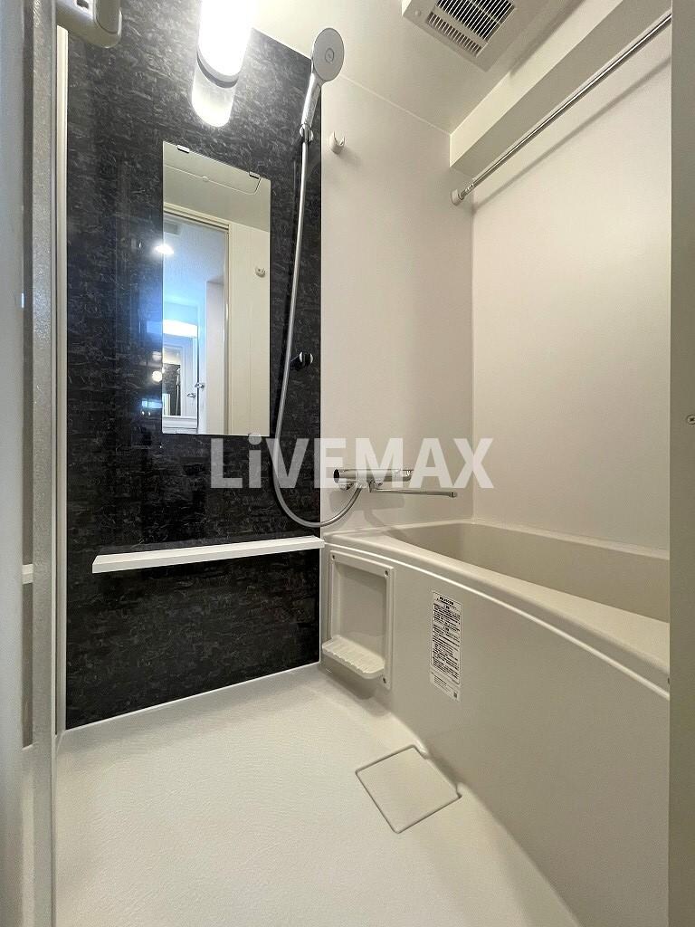 CREST TAPP黒川の物件内観写真