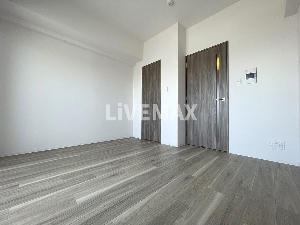 CREST TAPP黒川の物件内観写真