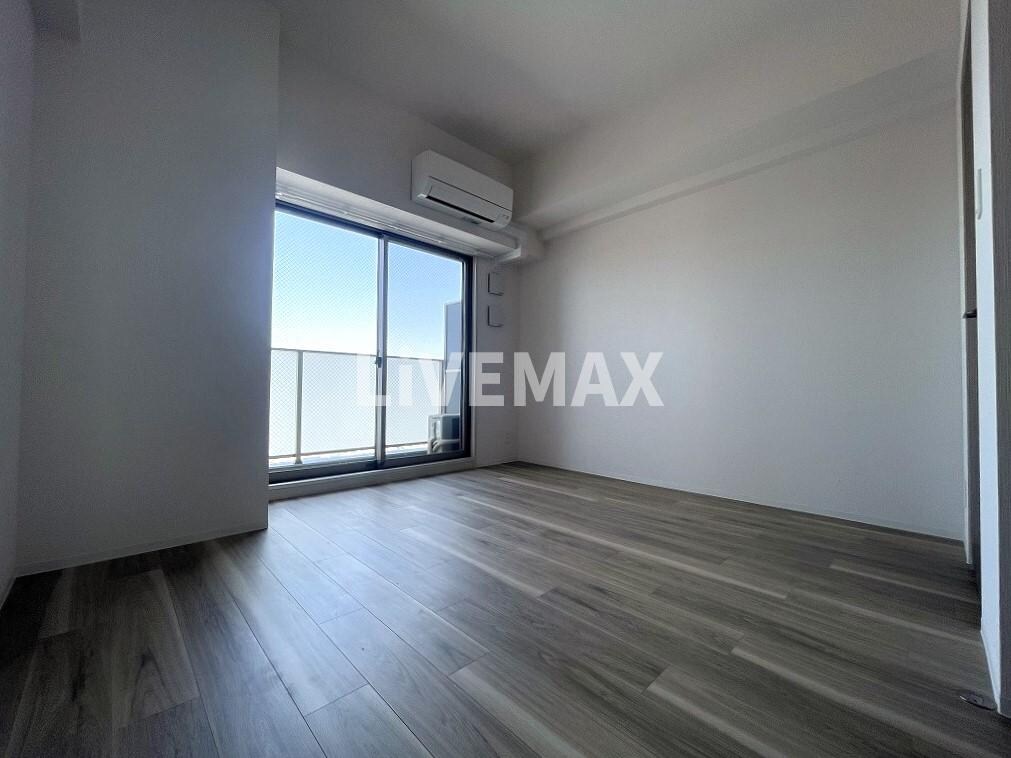 CREST TAPP黒川の物件内観写真