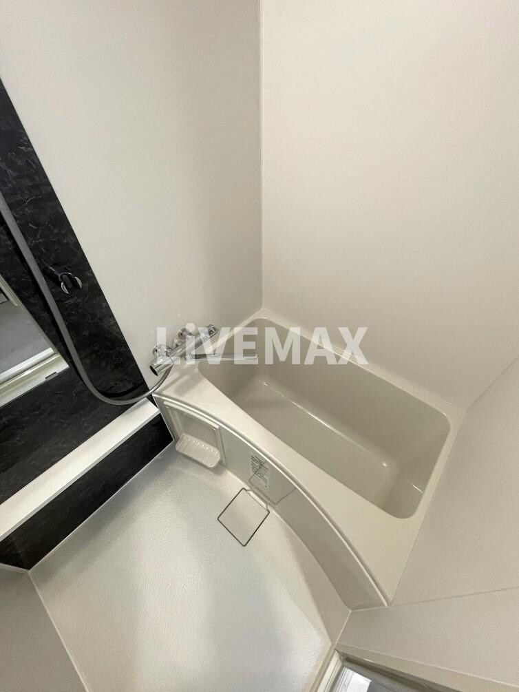 CREST TAPP黒川の物件内観写真