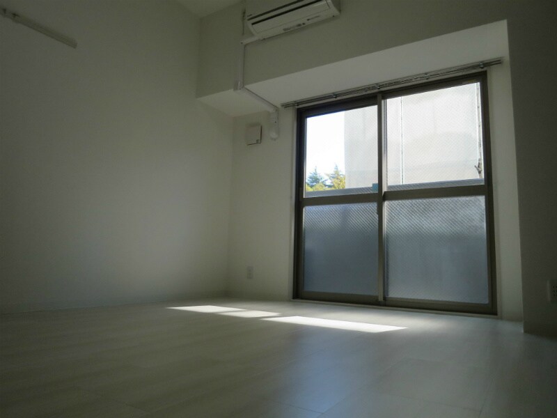 リベルティアの物件内観写真