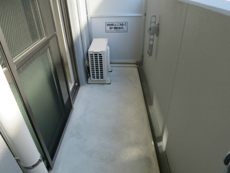 リベルティアの物件内観写真