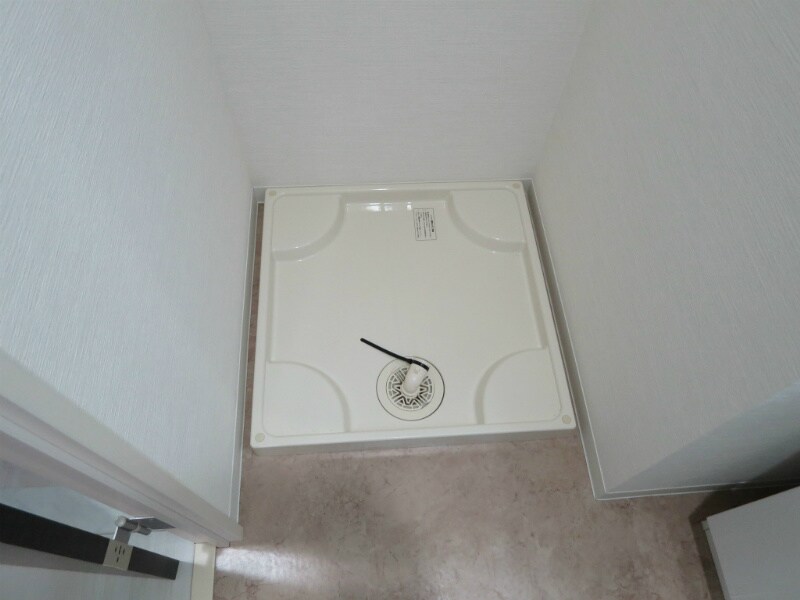 リベルティアの物件内観写真