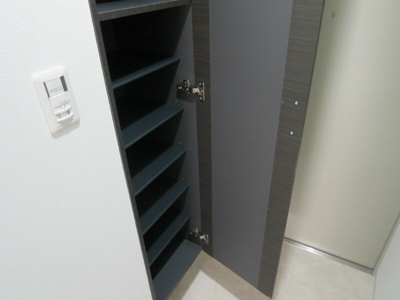 リベルティアの物件内観写真