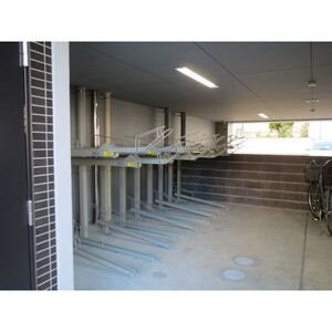 S-FORT鶴舞realeの物件外観写真