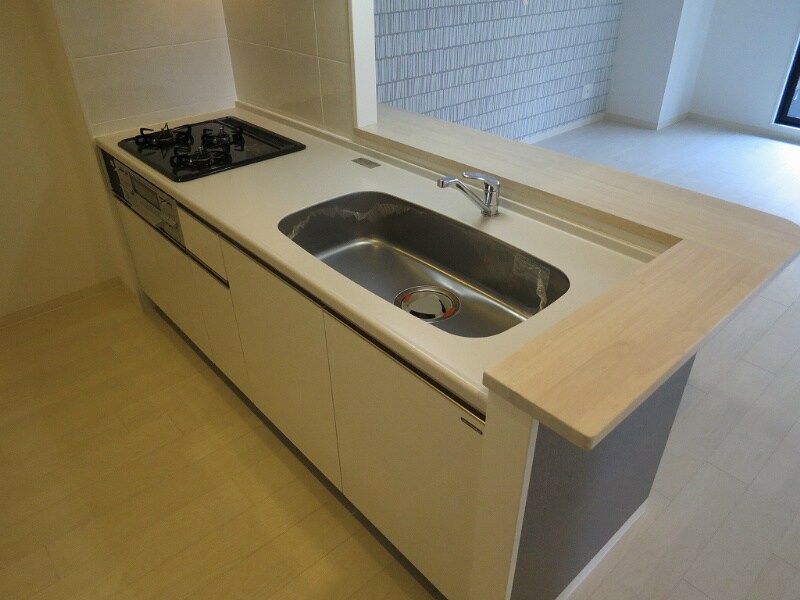 S-FORT鶴舞realeの物件内観写真