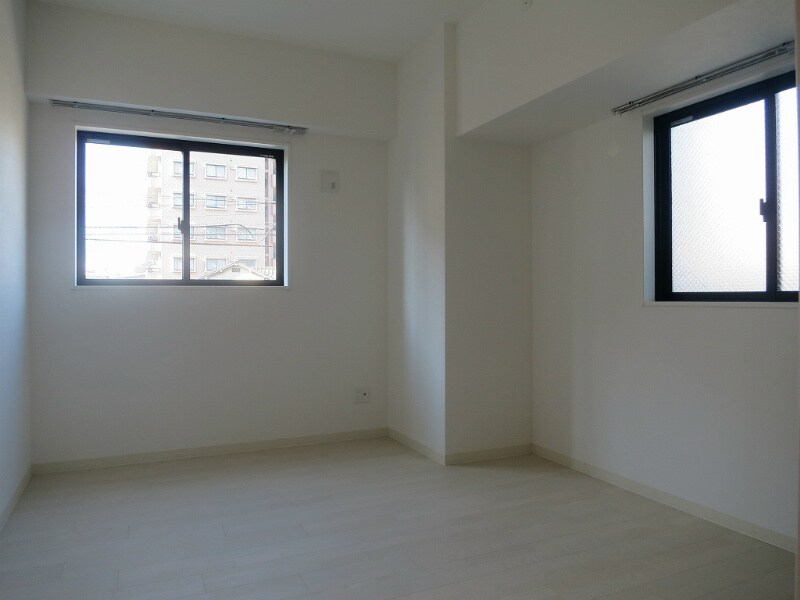 S-FORT鶴舞realeの物件内観写真