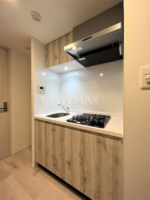 S-RESIDENCE山王の物件内観写真