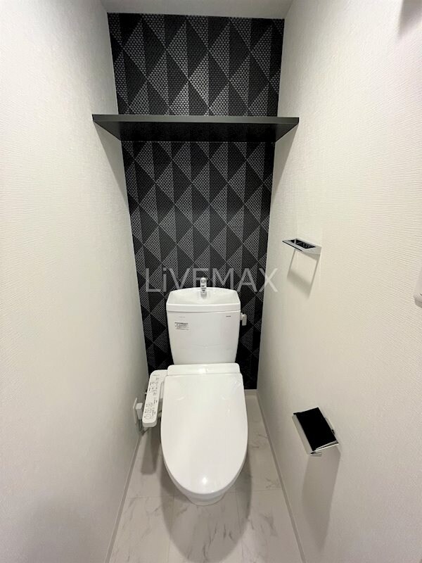 S-RESIDENCE山王の物件内観写真