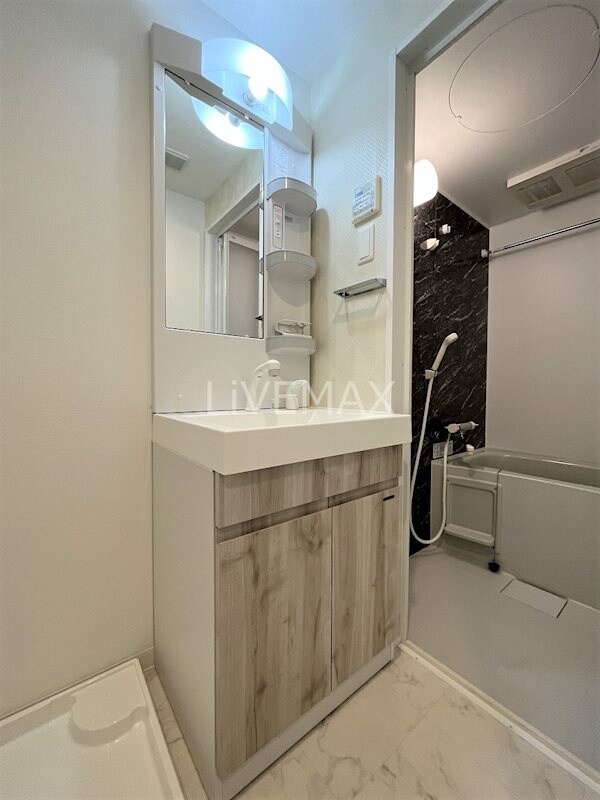 S-RESIDENCE山王の物件内観写真