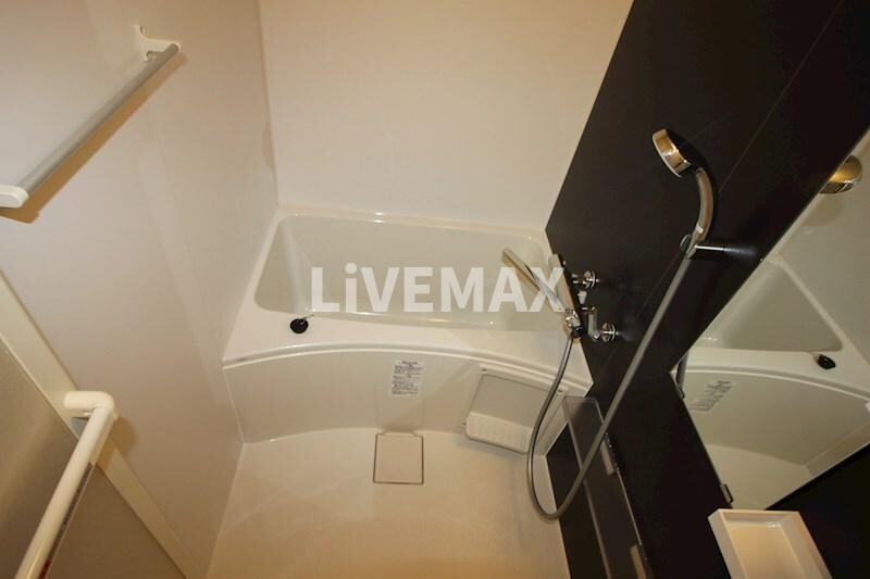 メイクスデザイン鶴舞の物件内観写真