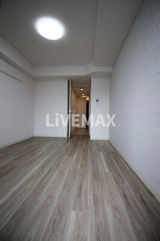 メイクスデザイン鶴舞の物件内観写真