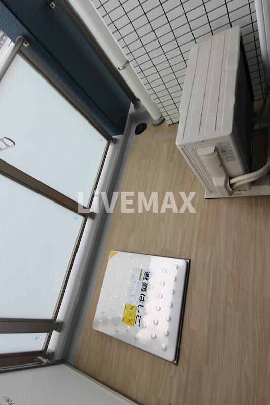 メイクスデザイン鶴舞の物件内観写真