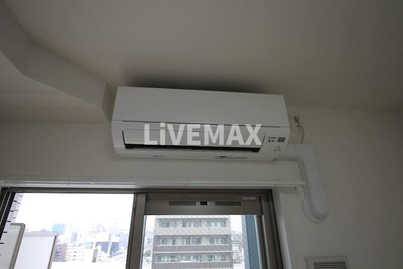 メイクスデザイン鶴舞の物件内観写真