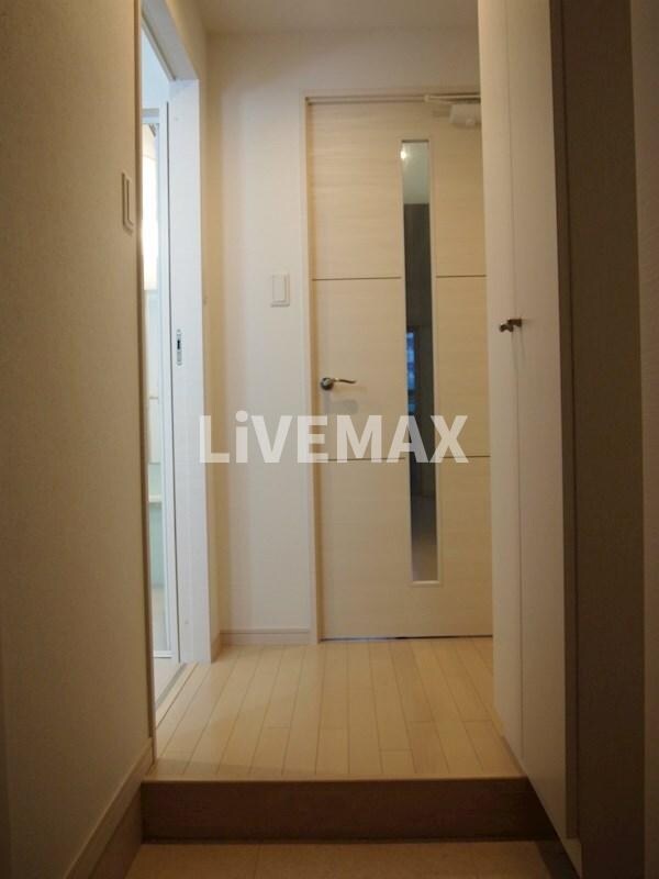 FRENCIA NOIE名駅の物件内観写真