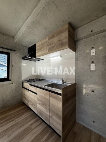 Amirl Premier ShinsakaeⅡの物件内観写真