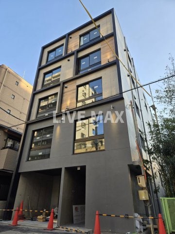 Amirl Premier ShinsakaeⅡの物件外観写真