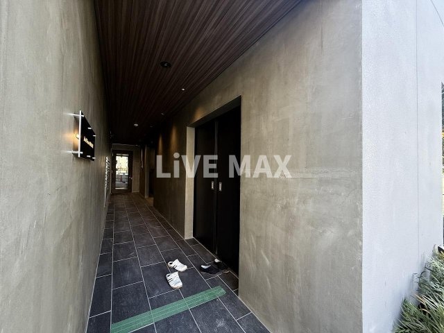 Amirl Premier ShinsakaeⅡの物件外観写真