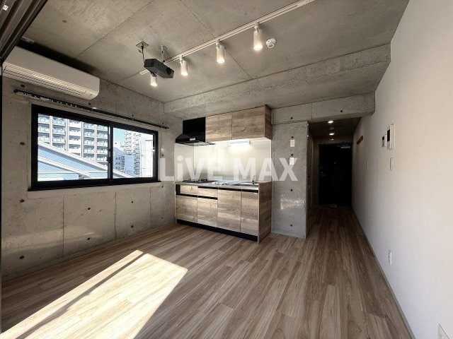 Amirl Premier ShinsakaeⅡの物件内観写真