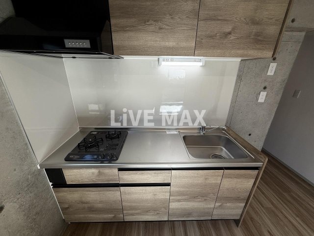 Amirl Premier ShinsakaeⅡの物件内観写真