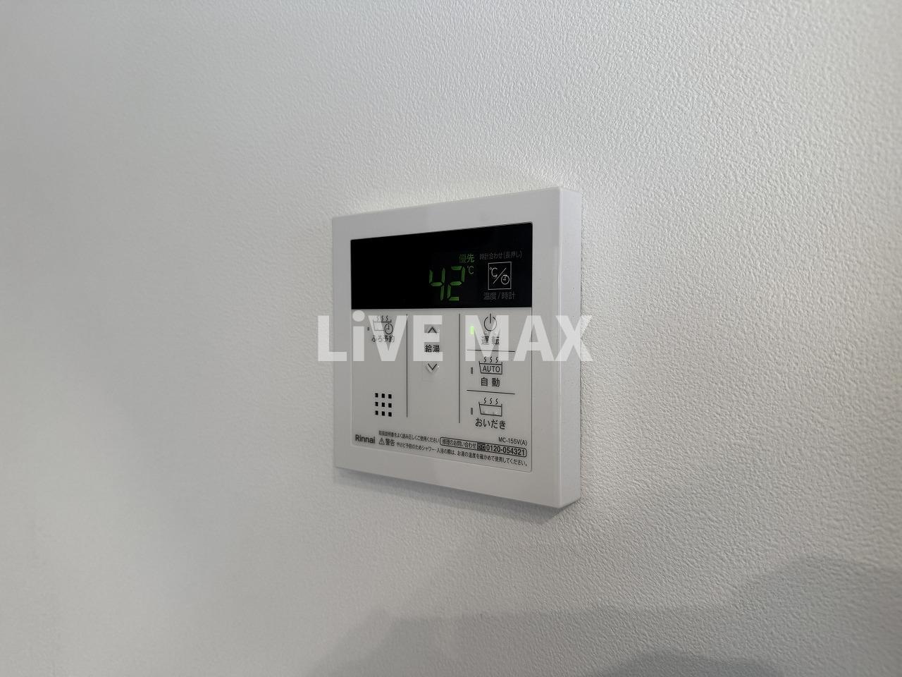 Amirl Premier ShinsakaeⅡの物件内観写真