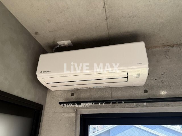 Amirl Premier ShinsakaeⅡの物件内観写真