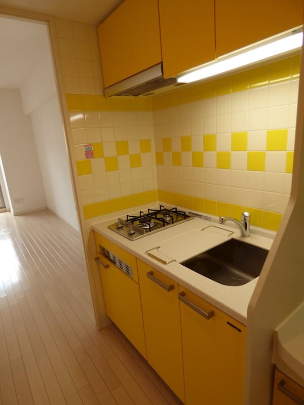 プレサンス名古屋駅前グランヴィルの物件内観写真