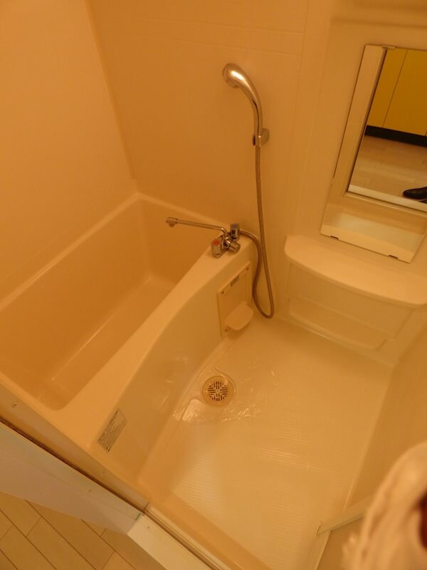 プレサンス名古屋駅前グランヴィルの物件内観写真