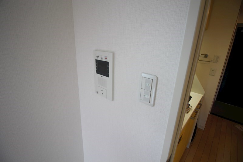 プレサンス名古屋駅前グランヴィルの物件内観写真