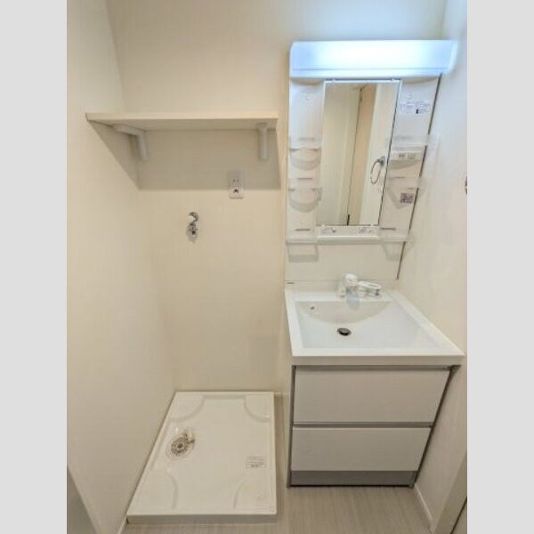 ハーモニーテラス十番Ⅳの物件内観写真