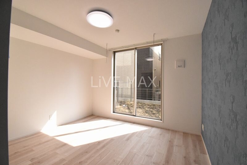 クレストタップ名古屋ウエストの物件内観写真