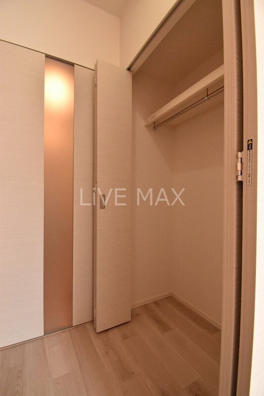 クレストタップ名古屋ウエストの物件内観写真