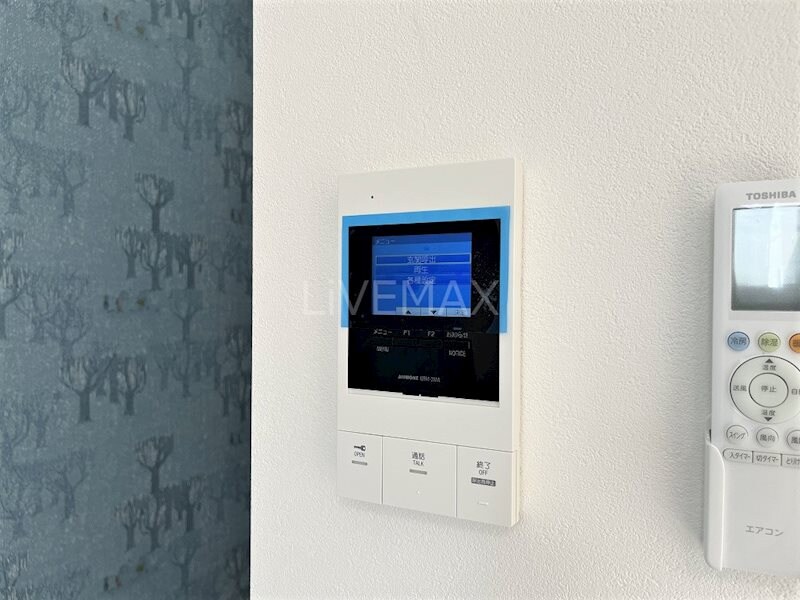 クレストタップ名古屋ウエストの物件内観写真